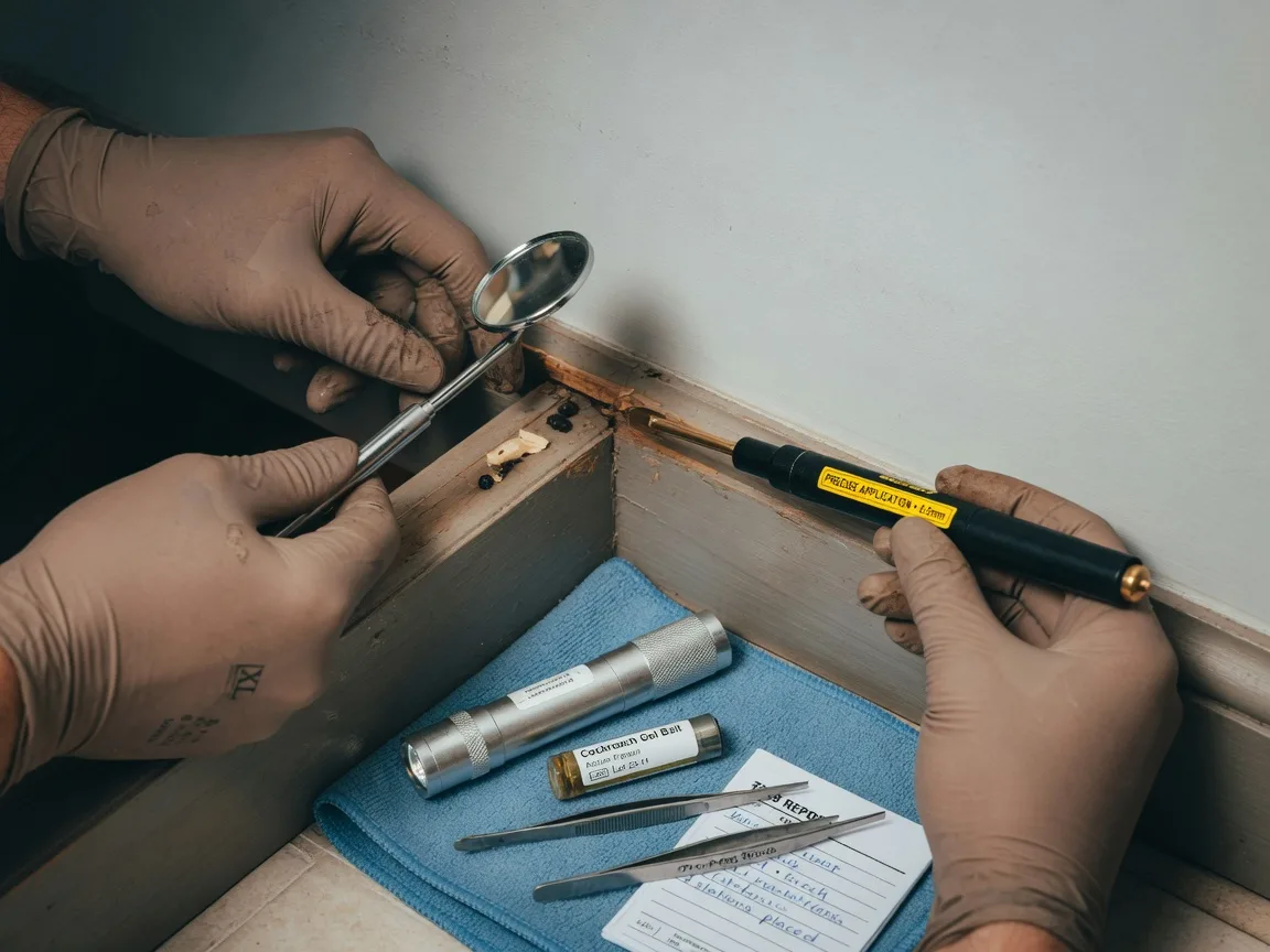 Why choose Emergency Pest Control in Independence, VA